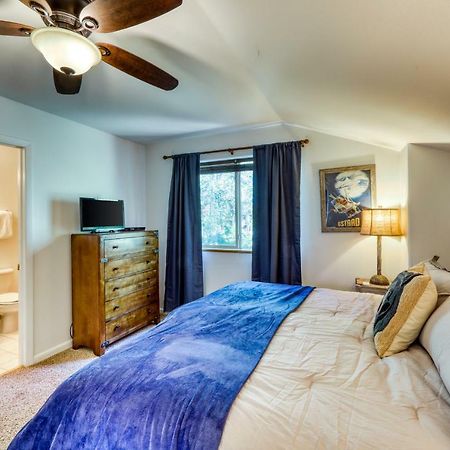 Aspen Glen 80 Apartment Silverthorne Exterior photo